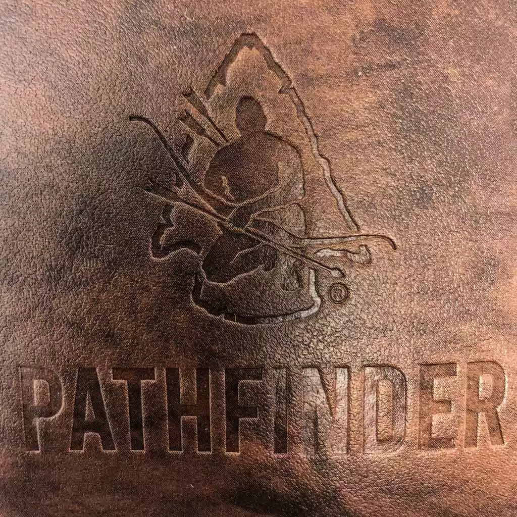 Pathfinder Campfire Tripod Kit - Image 4