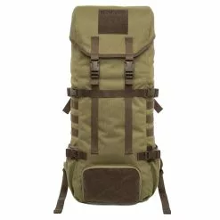 Pathfinder Scout Pack Backpack - Tan/Earth Brown