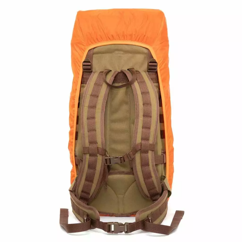 Pathfinder Scout Pack Backpack - Tan/Earth Brown - Image 3