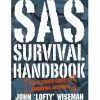 SAS Survival Handbook