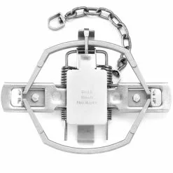 Duke Trap 650-OS Pro Series 6.75" Coil Spring Trap