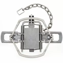 Duke Trap 850-OS Pro Series 8.5" Coil Spring Trap