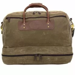 Frost River Prairie Boot Bag