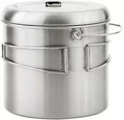 Solo Stove Pot 4000
