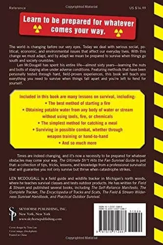 The Ultimate SHTF Survival Guide - Image 2