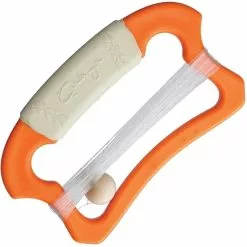 Cabuya Fishing Handline Orange