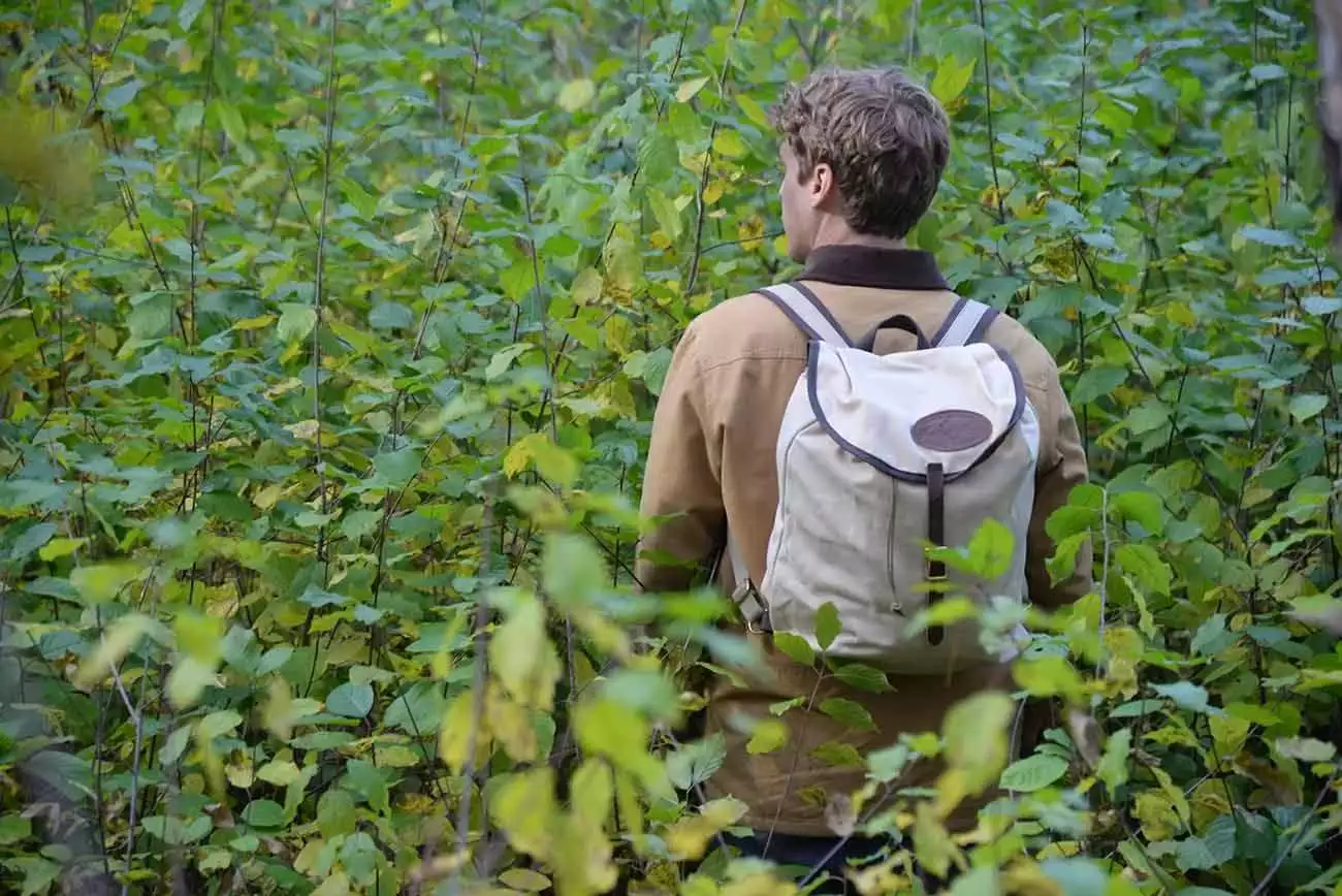 Frost River Mini-Knapsack - Image 5