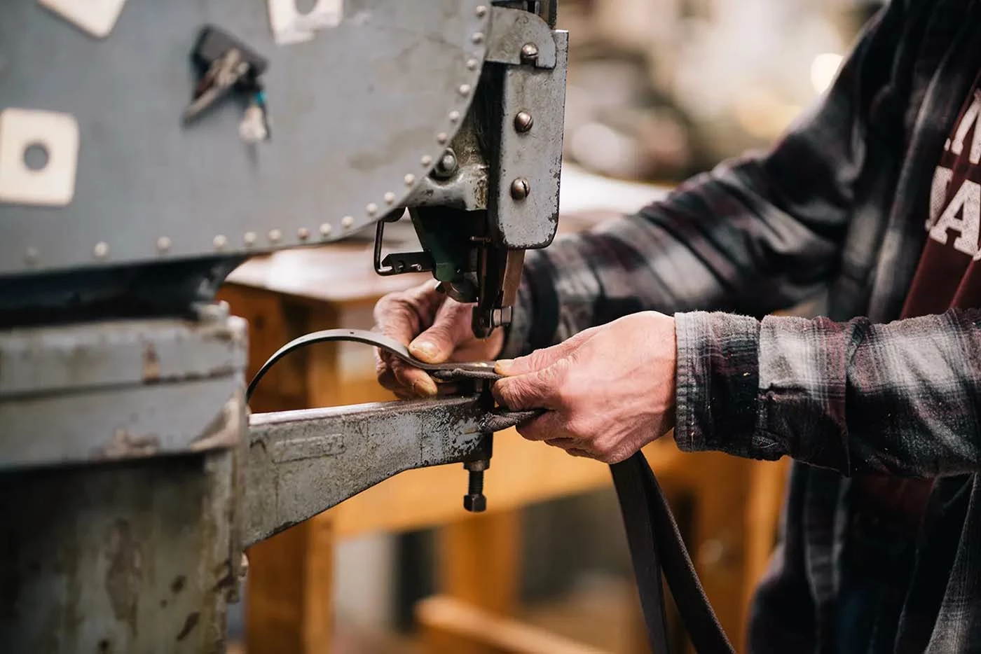 Frost River Mini-Knapsack - Image 6