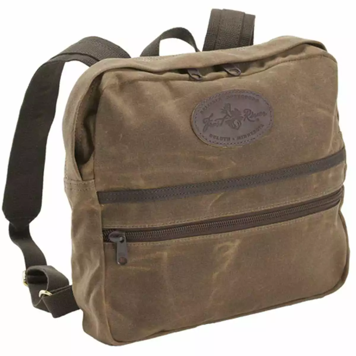 Frost River Congdon Park Daypack - Image 2