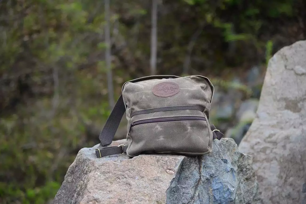 Frost River Congdon Park Daypack - Image 3