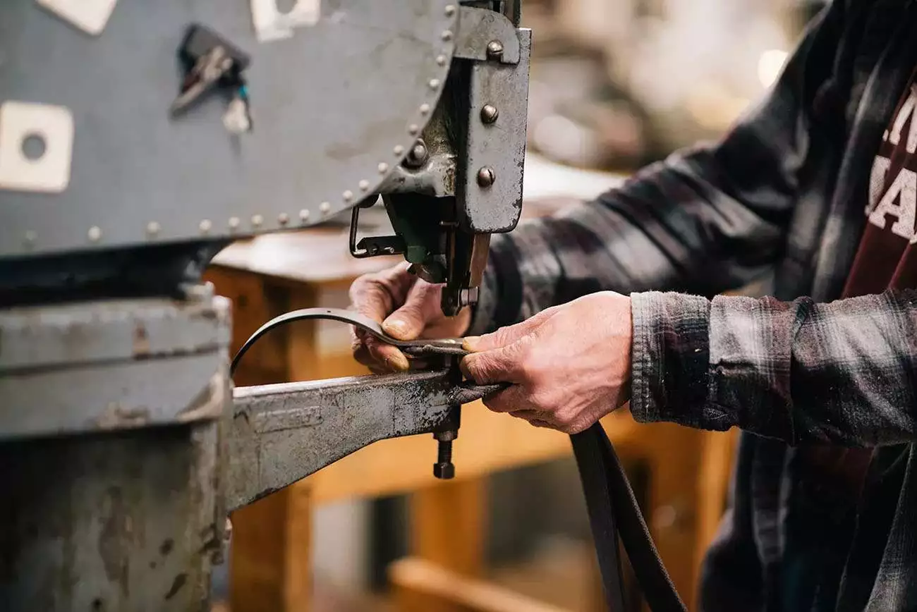 Frost River Congdon Park Daypack - Image 4