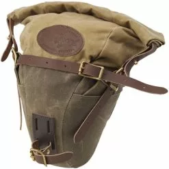 Frost River Wakemup Rolltop Seat Bag (386)