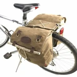 Frost River Highway 1 Panniers Twin Bike Bag