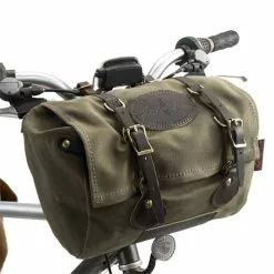 Frost River Caribou Trail Bike Bag