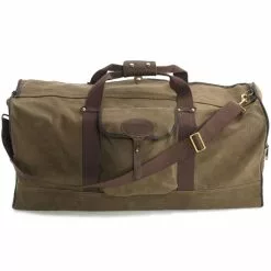 Frost River Explorer Duffel Bag Large