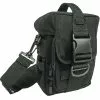 Pathfinder Molle Shoulder Bag Black