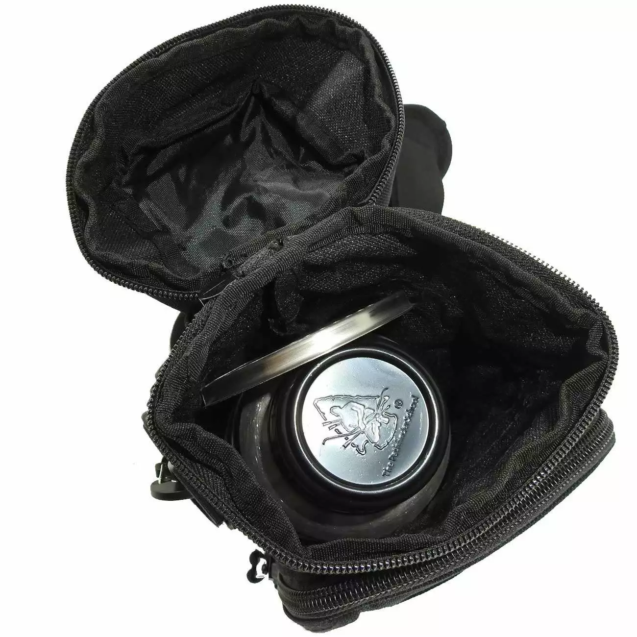 Pathfinder Bottle Cooking Kit 32oz With Black GEN3 Bottle Bag - Image 12