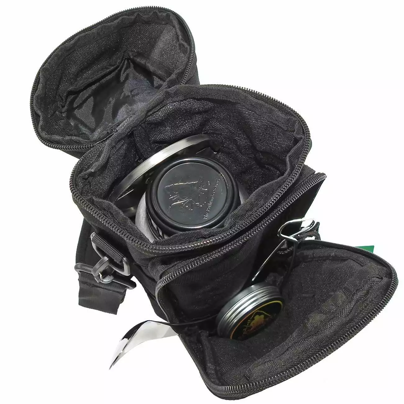 Pathfinder Bottle Cooking Kit 32oz With Black GEN3 Bottle Bag - Image 13