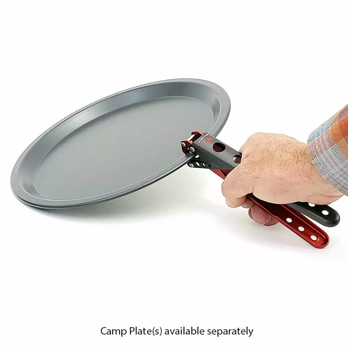 Firebox Ultra Cook Kit With Firebox Frypan Large 25.4cm - Image 5