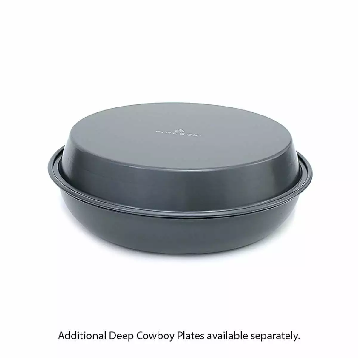 Firebox Ultra Cook Kit With Firebox Frypan Large 25.4cm - Image 8