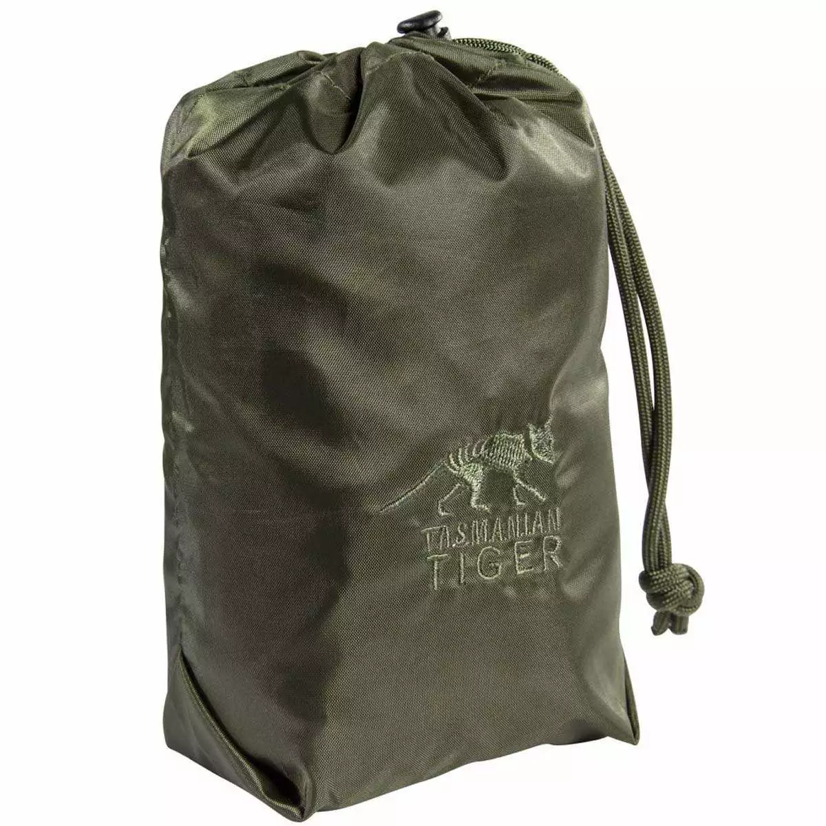 Tasmanian Tiger Raincover XL Olive - Image 2
