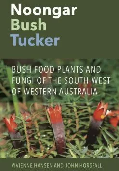 Noongar Bush Tucker Book