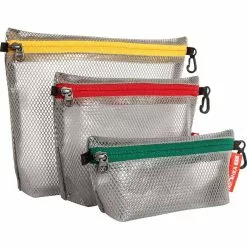 Tatonka Zip Pouch Set
