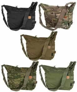 Helikon-Tex Bushcraft Satchel Bag Cordura