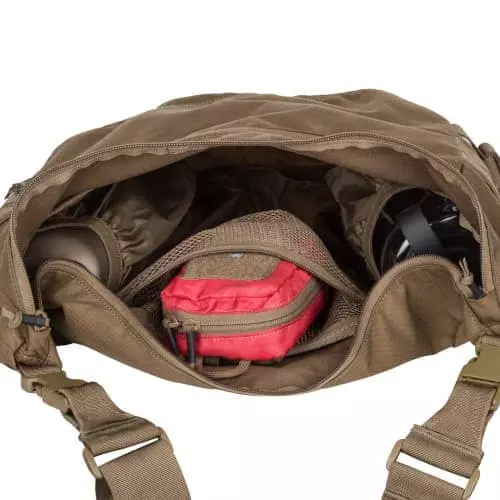 Helikon-Tex Bushcraft Satchel Bag Cordura - Image 3