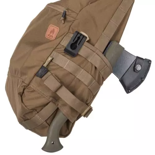Helikon-Tex Bushcraft Satchel Bag Cordura - Image 7