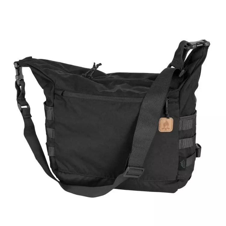 Helikon-Tex Bushcraft Satchel Bag Cordura - Image 11