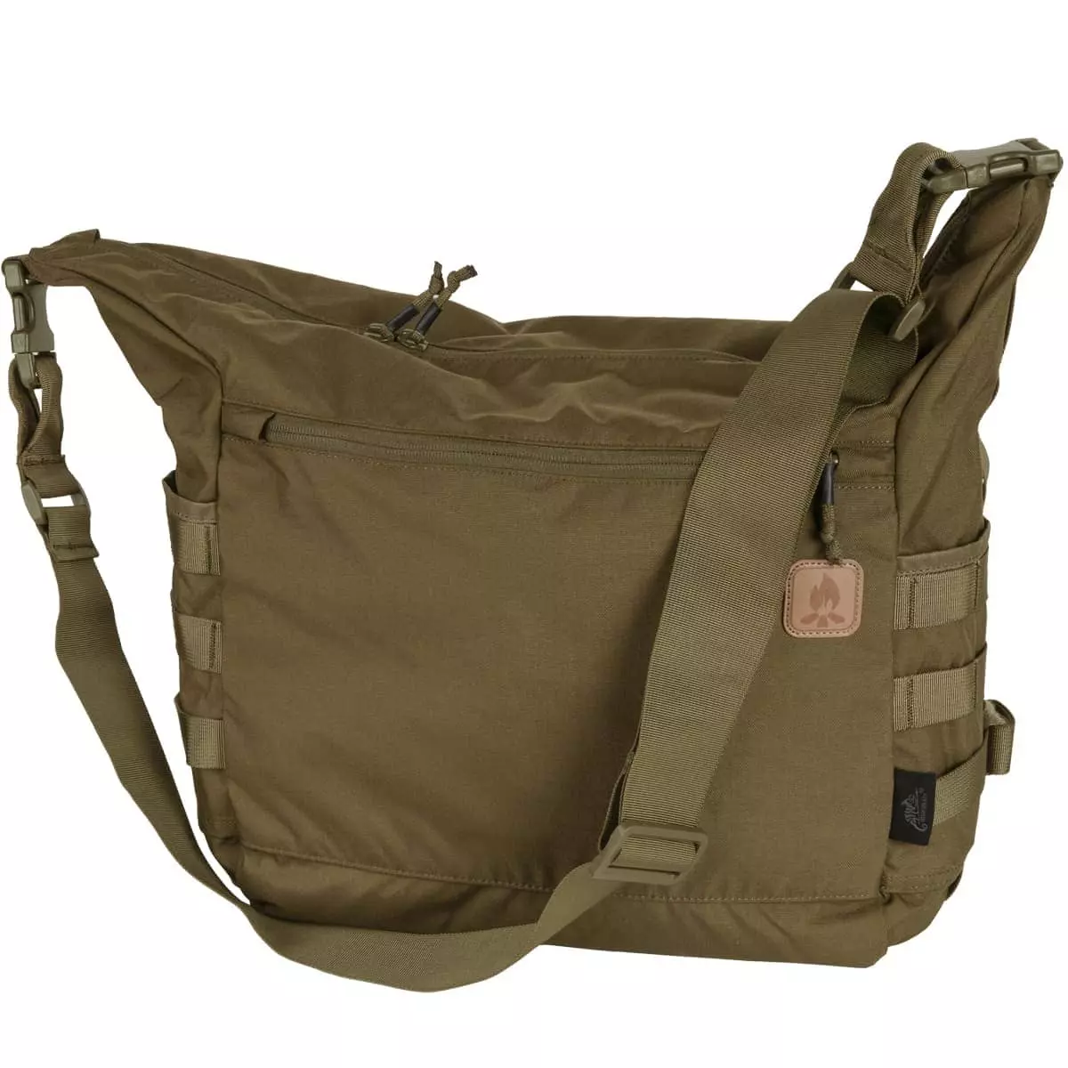 Helikon-Tex Bushcraft Satchel Bag Cordura - Image 8