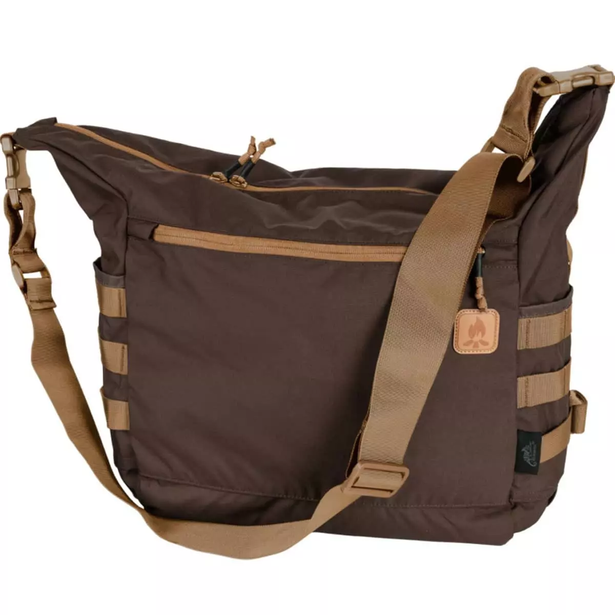 Helikon-Tex Bushcraft Satchel Bag Cordura - Image 2