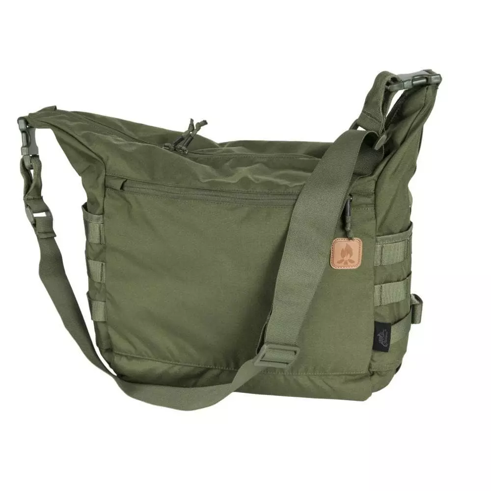 Helikon-Tex Bushcraft Satchel Bag Cordura - Image 10
