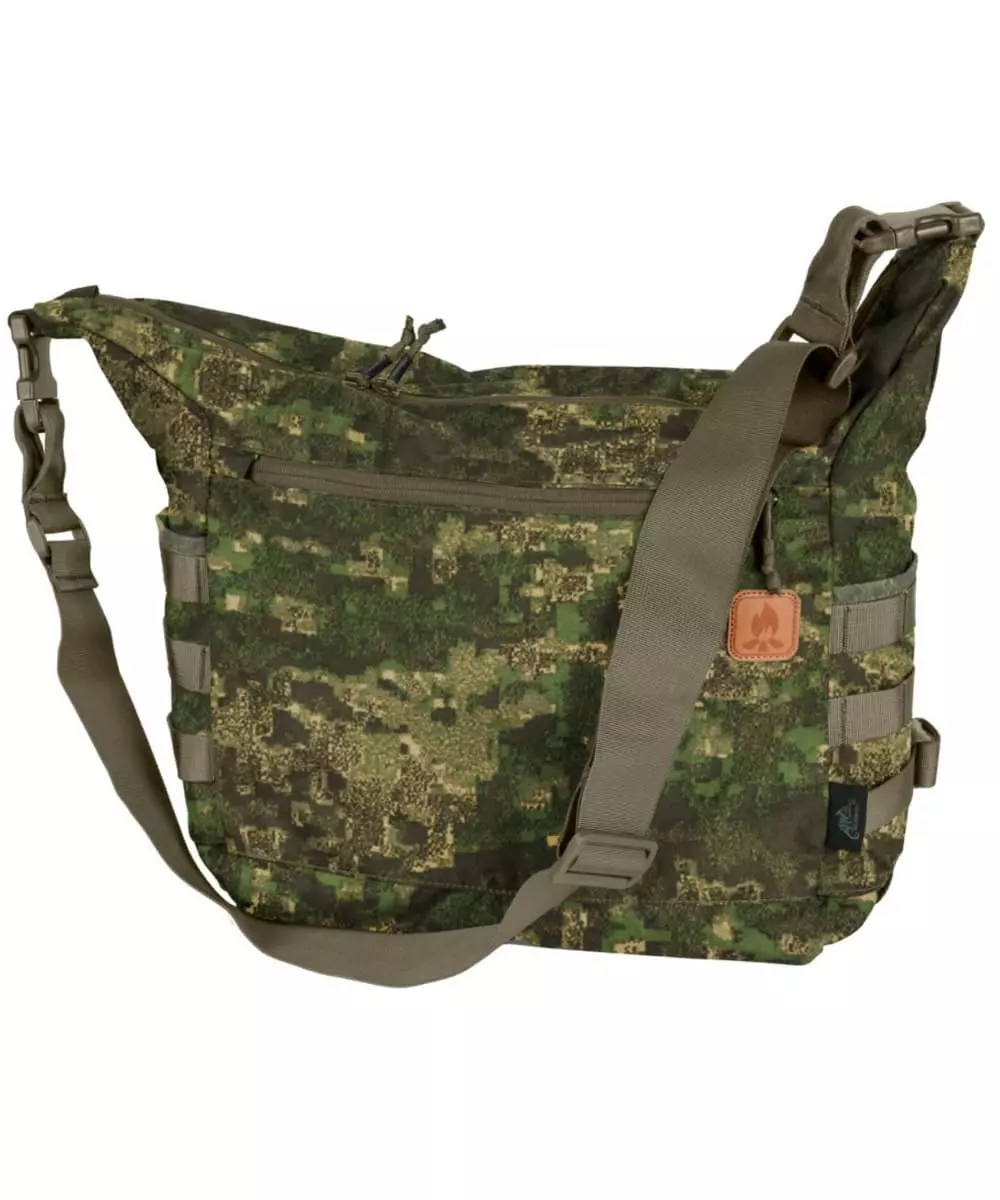 Helikon-Tex Bushcraft Satchel Bag Cordura - Image 12