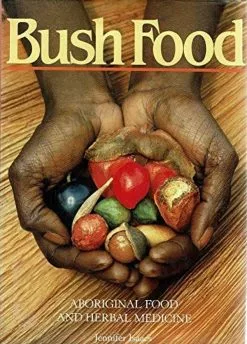 Bush Food Book