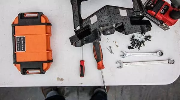 Pelican R40 RUC Case OD - Image 5