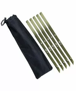 Pathfinder DF-4 Deadfall Trap 5 Pack