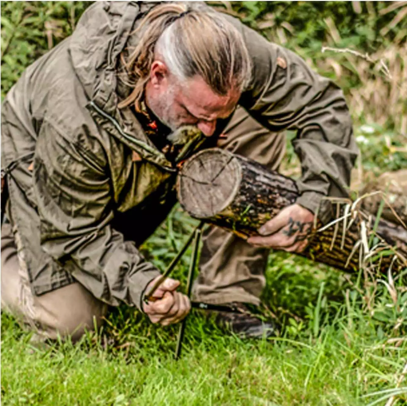 Pathfinder DF-4 Deadfall Trap 5 Pack - Image 2