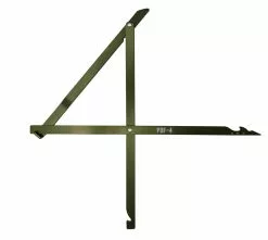 Pathfinder DF-4 Deadfall Trap