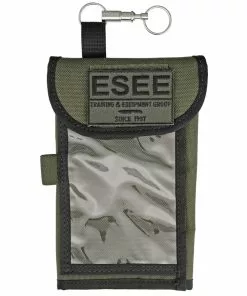 Esee Map Case OD
