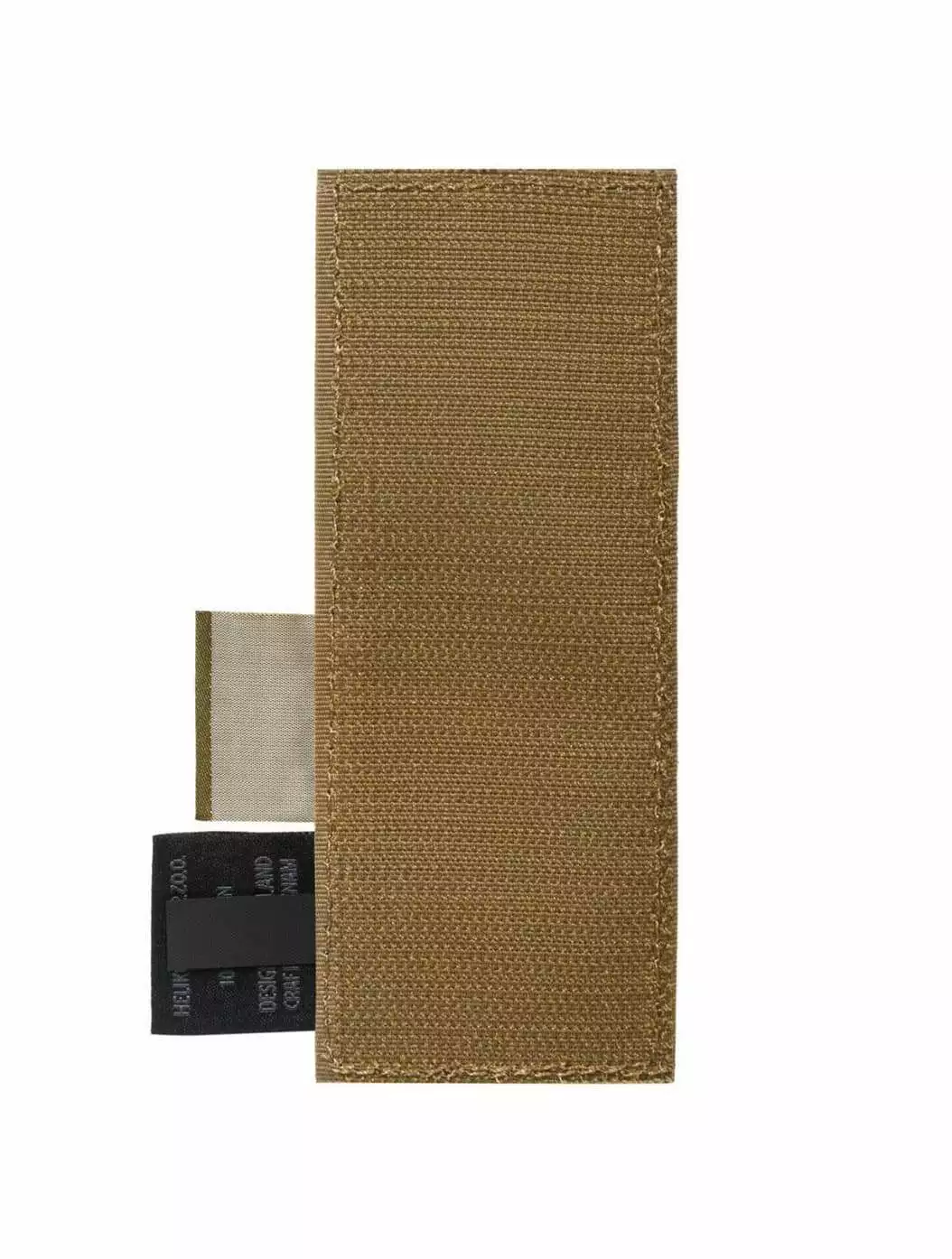 Helikon-Tex Molle Adaptor Insert 1 Cordura Coyote - Image 2