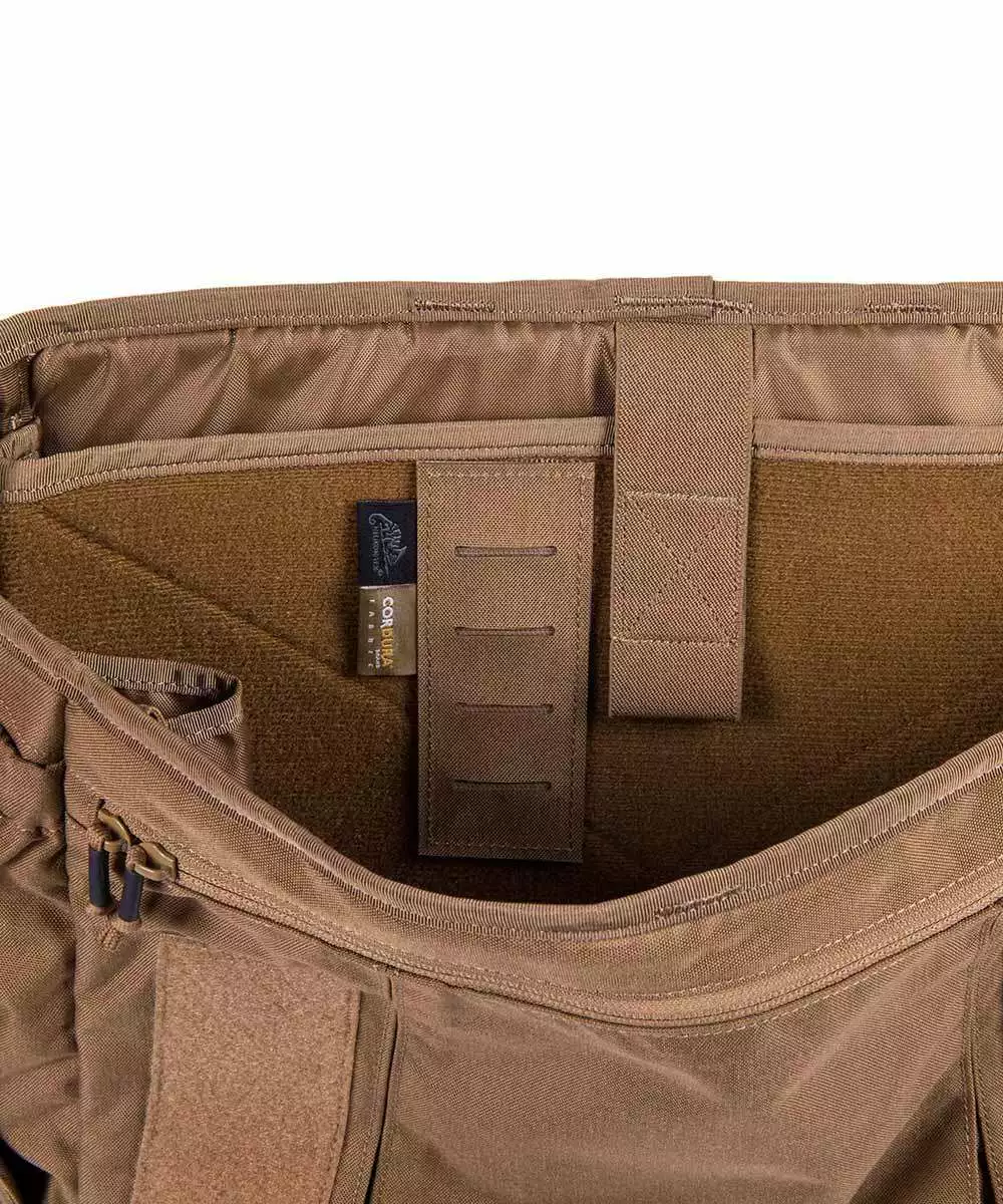Helikon-Tex Molle Adaptor Insert 1 Cordura Coyote - Image 3