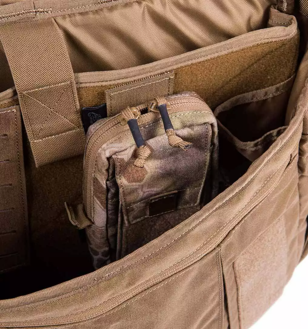 Helikon-Tex Molle Adaptor Insert 1 Cordura Coyote - Image 4