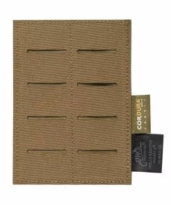 Helikon-Tex Molle Adaptor Insert 2 Cordura Coyote