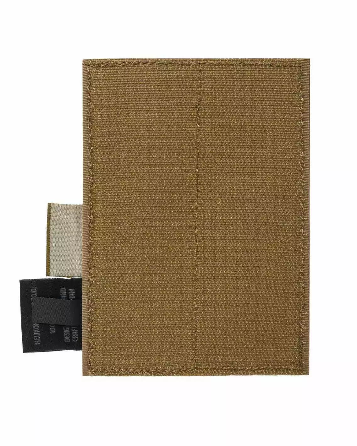 Helikon-Tex Molle Adaptor Insert 2 Cordura Coyote - Image 2