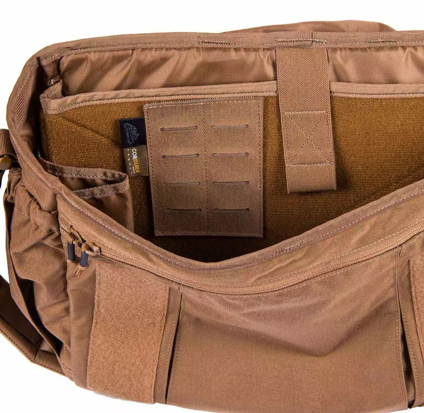 Helikon-Tex Molle Adaptor Insert 2 Cordura Coyote - Image 3