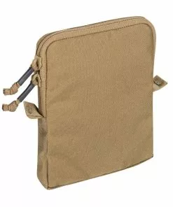 Helikon-Tex Document Case Insert Coyote