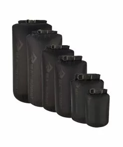 Sea To Summit Lightweight 70D Dry Sack Black