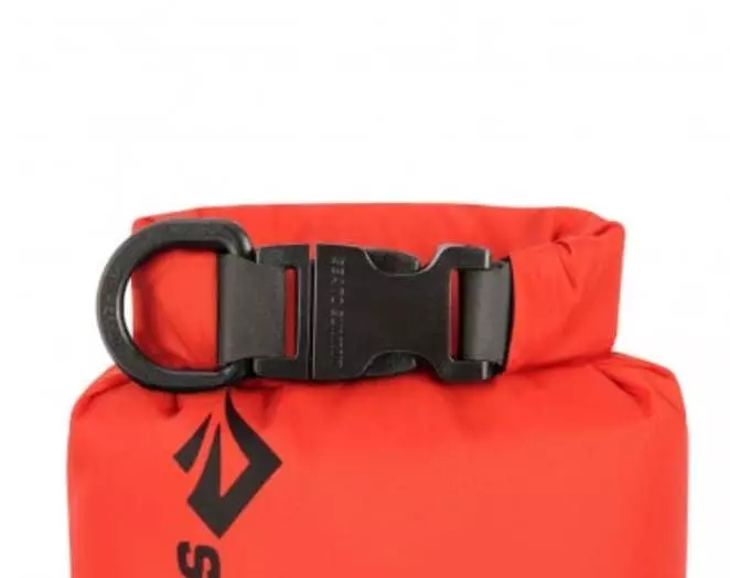 Sea To Summit Lightweight 70D Dry Sack Black - Image 3